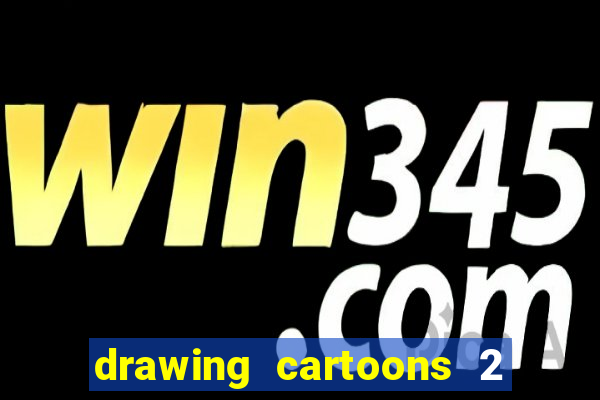 drawing cartoons 2 fnaf vk